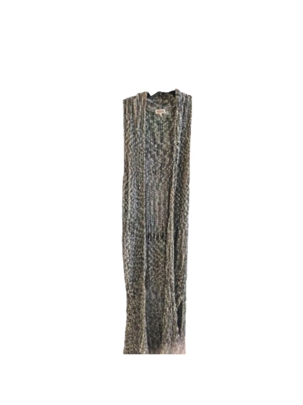 Mudd size XL shaw